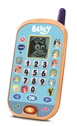Bluey - Ring Ring Phone