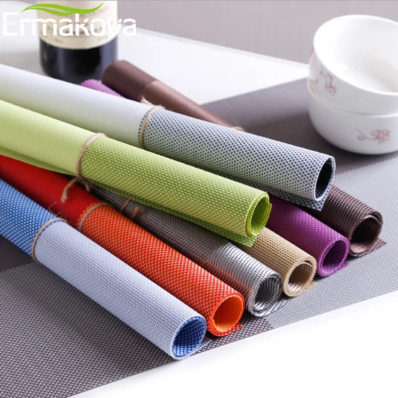 Non-Slip Washable Placemat