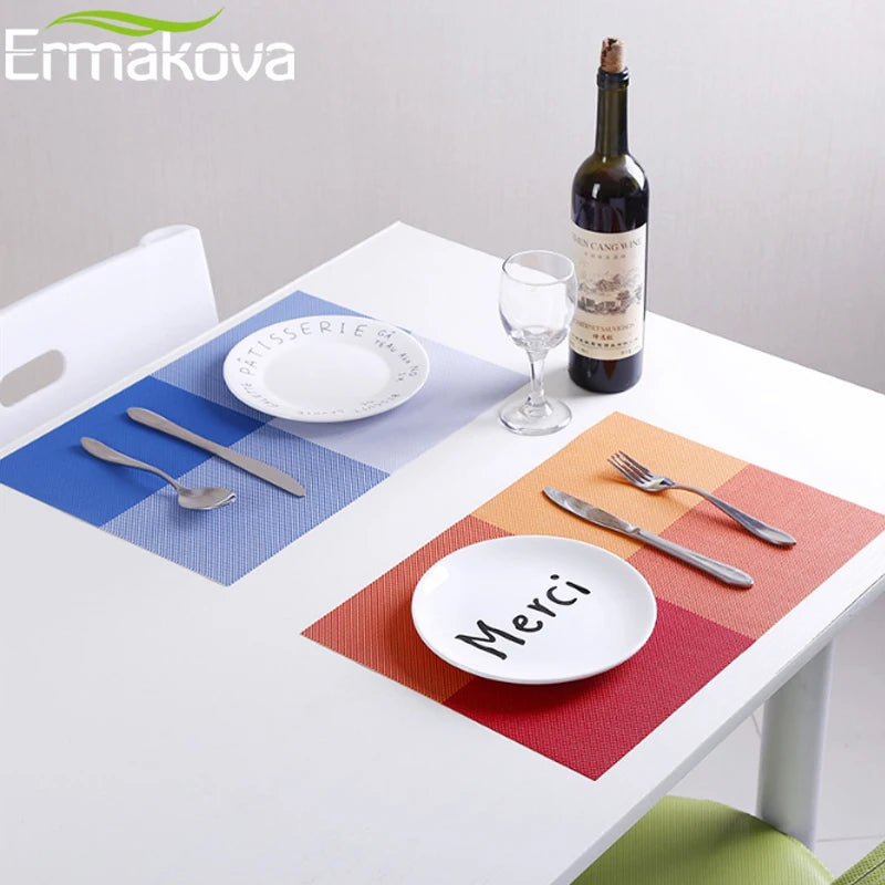 Non-Slip Washable Placemat