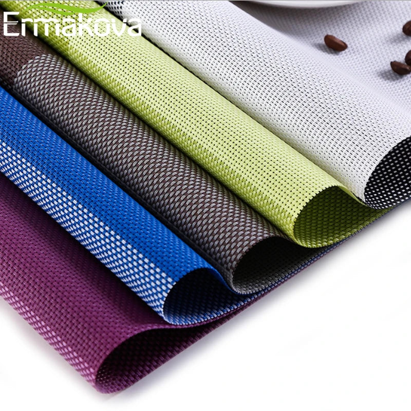 Non-Slip Washable Placemat