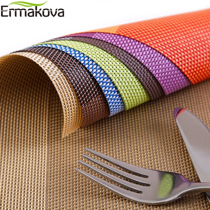 Non-Slip Washable Placemat