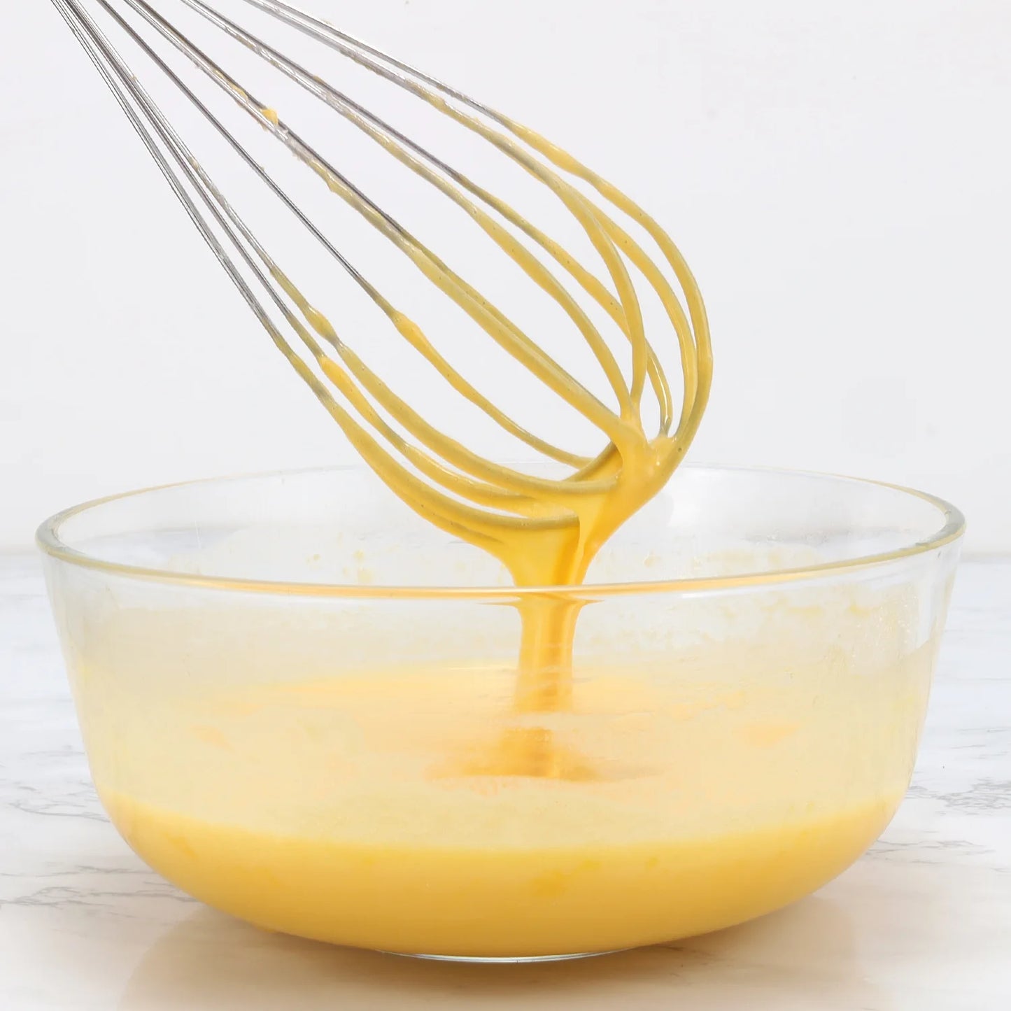 Stainless Steel Whisk