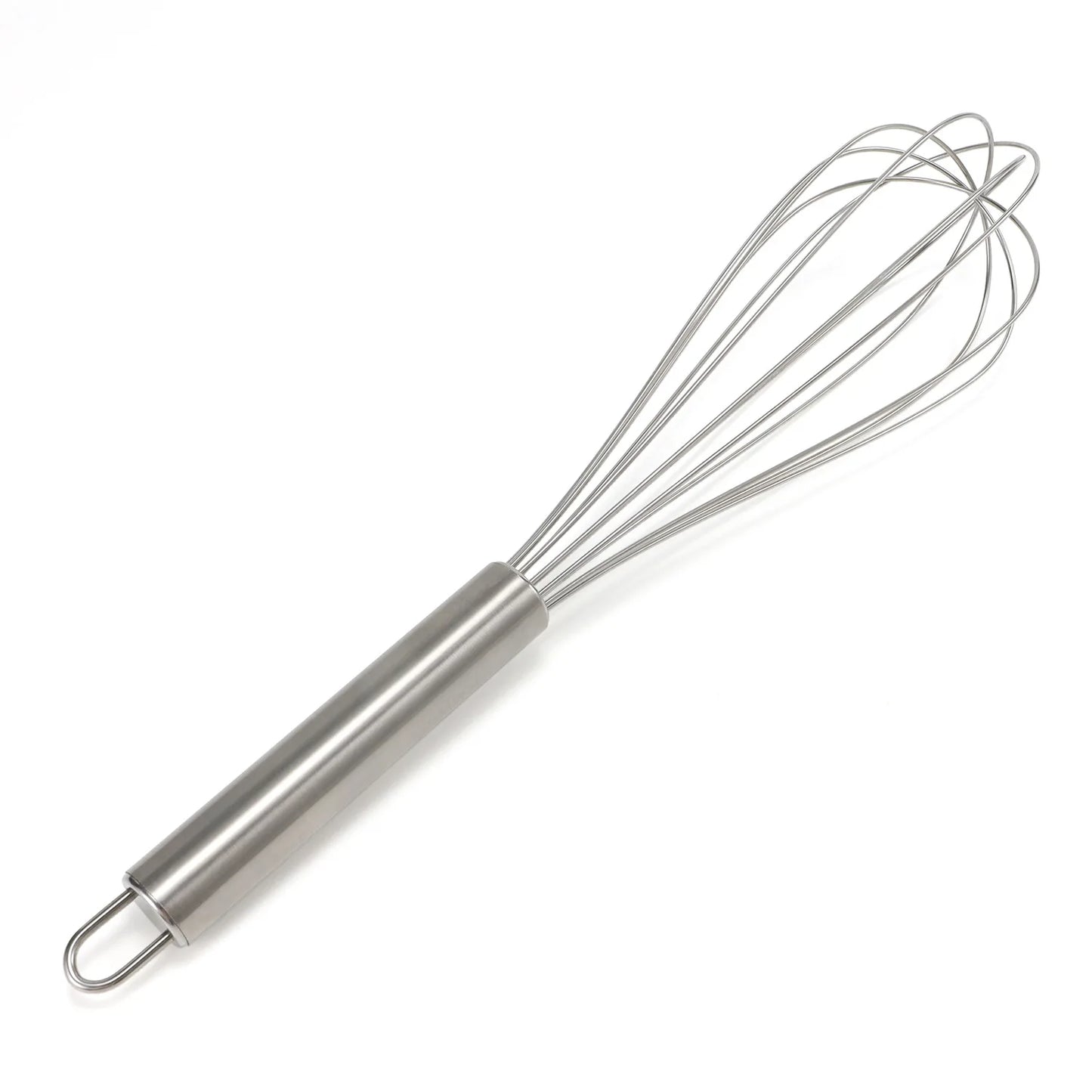 Stainless Steel Whisk