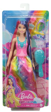 Barbie Dreamtopia Doll