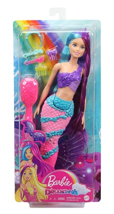 Barbie Dreamtopia Doll