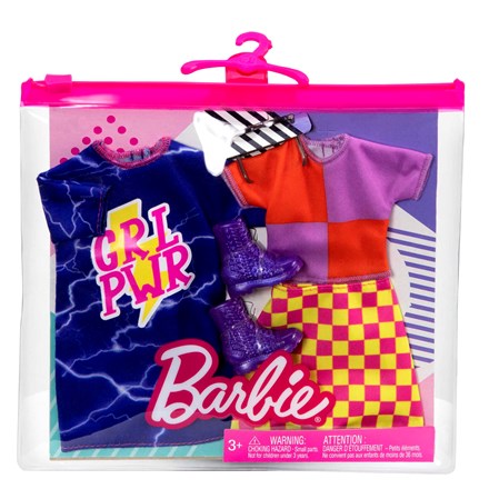 Barbie® Fashions