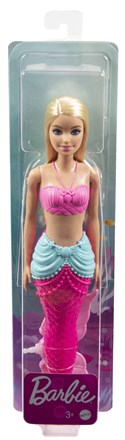 Barbie™ Dreamtopia Mermaid Doll