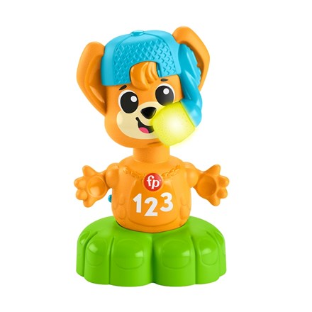 Fisher-Price Link Squad Fox