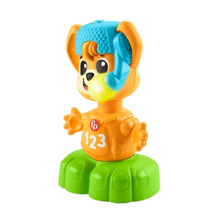 Fisher-Price Link Squad Fox