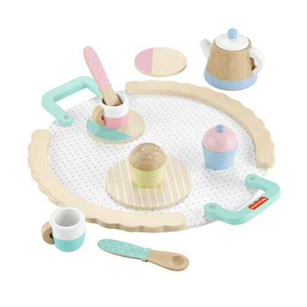 Fisher-Price Tea Set