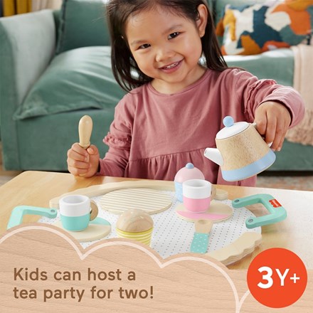 Fisher-Price Tea Set