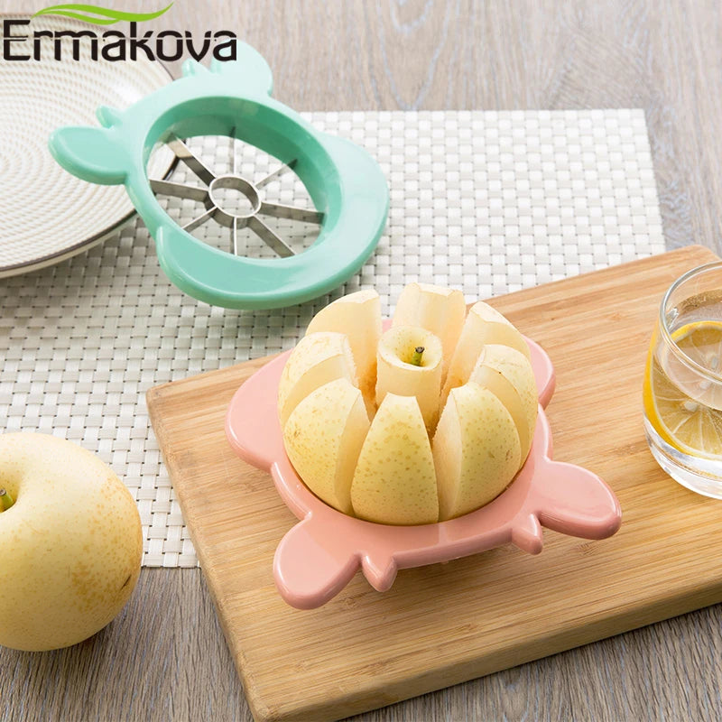 ERMAKOVA Apple Slicer