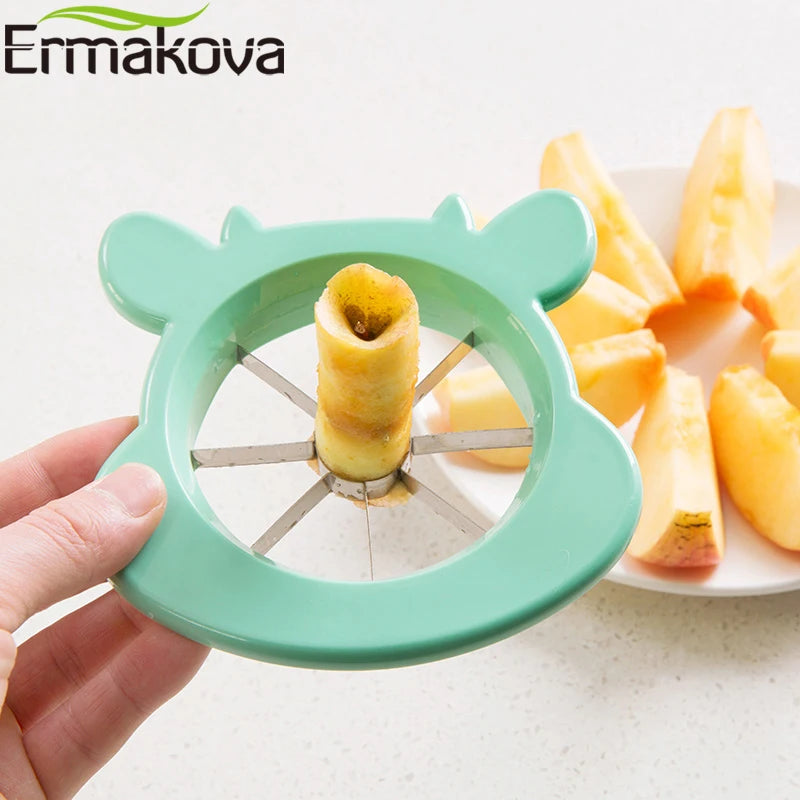 ERMAKOVA Apple Slicer