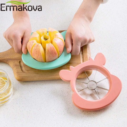 ERMAKOVA Apple Slicer