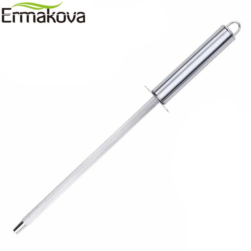 12 Inch Knife Sharpening Rod