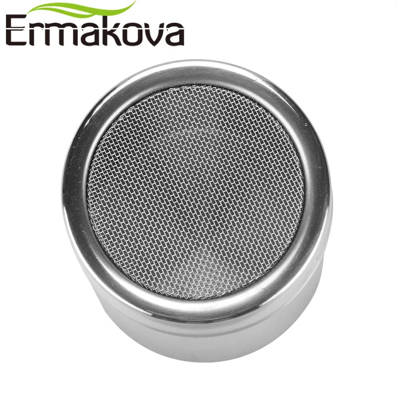 ERMAKOVA Mesh Shaker