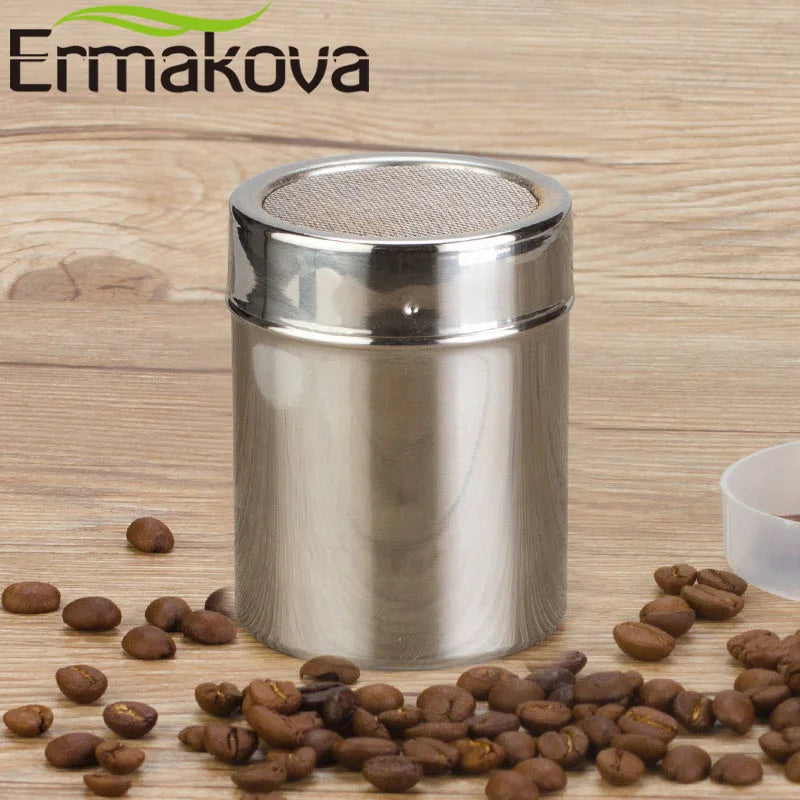 ERMAKOVA Mesh Shaker