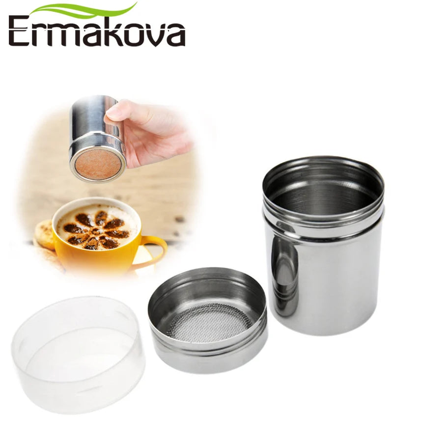 ERMAKOVA Mesh Shaker