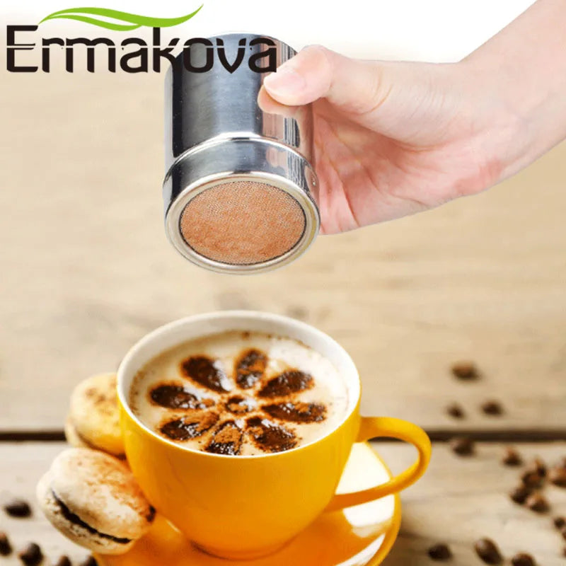 ERMAKOVA Mesh Shaker