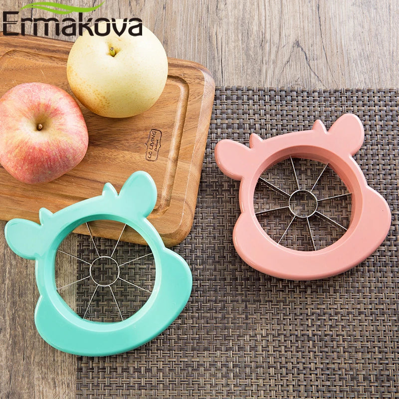 ERMAKOVA Apple Slicer