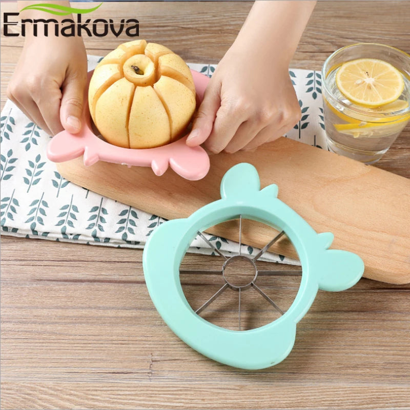 ERMAKOVA Apple Slicer