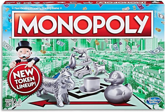 Monopoly: Classic