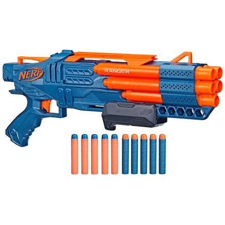 Nerf Elite 2.0 Ranger PD-5