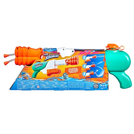 Nerf Super Soaker Hydro Frenzy