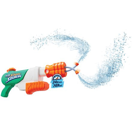 Nerf Super Soaker Hydro Frenzy