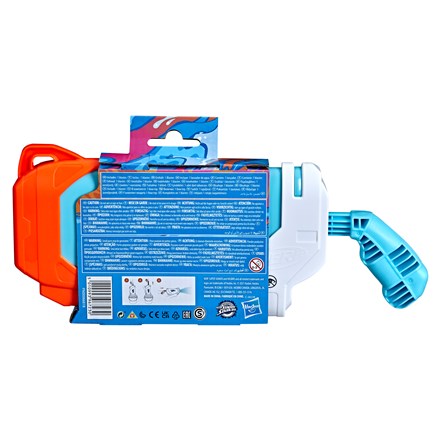 Nerf Super Soaker Torrent