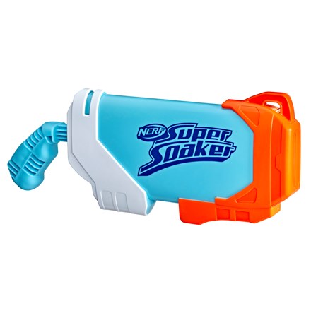 Nerf Super Soaker Torrent