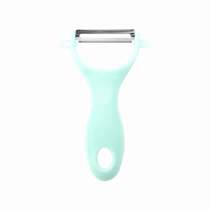 Stainless Steel Peeler