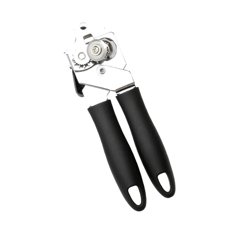 Stainless Steel Can Opener