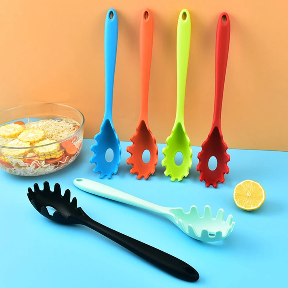 Silicone Noodle Server