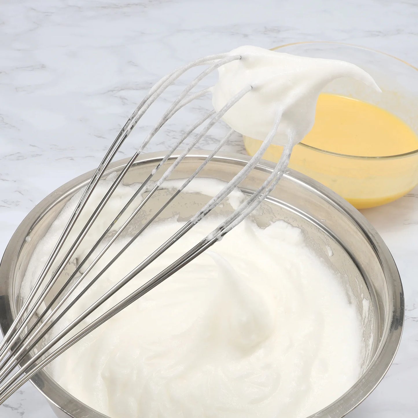 Stainless Steel Whisk