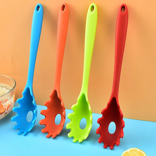 Silicone Noodle Server