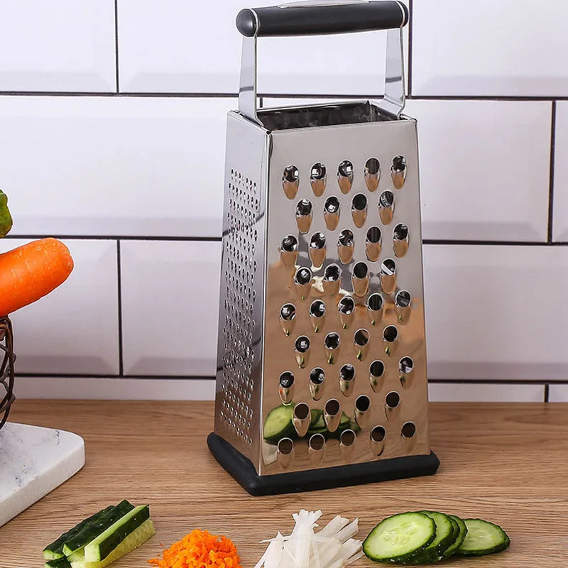 Stainless Steel Standing Grater