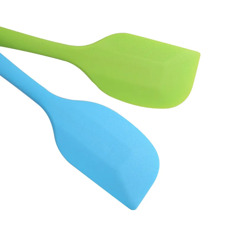 Silicone Coloured Scraper