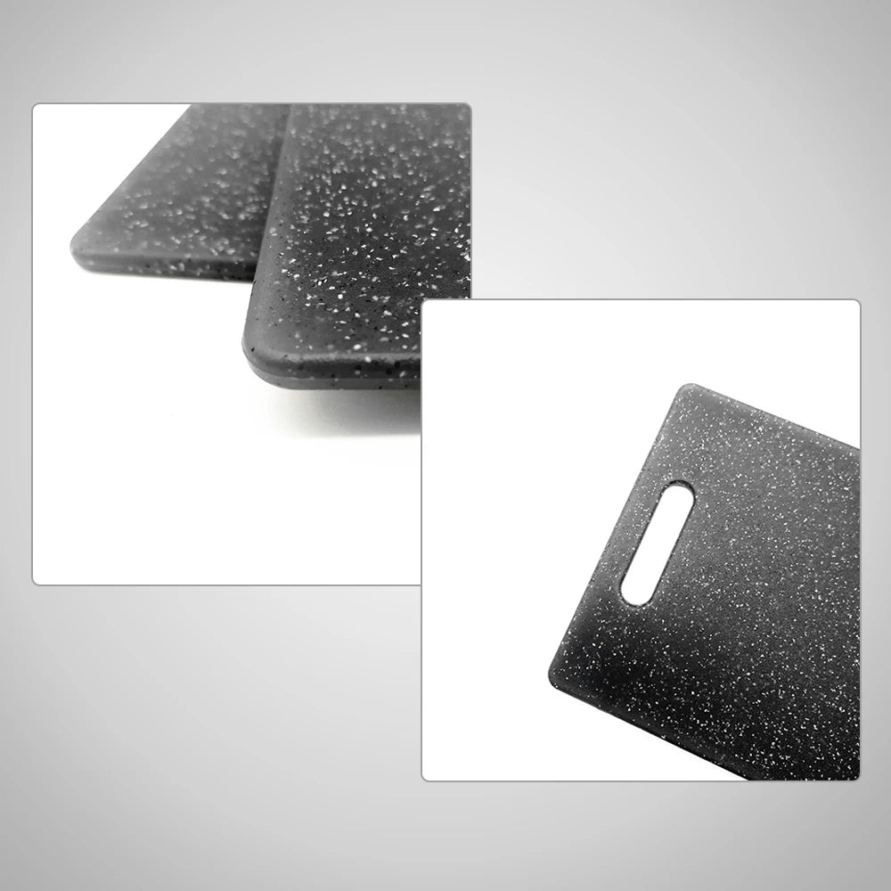 1PC/3PCS Plastic Cutting Board