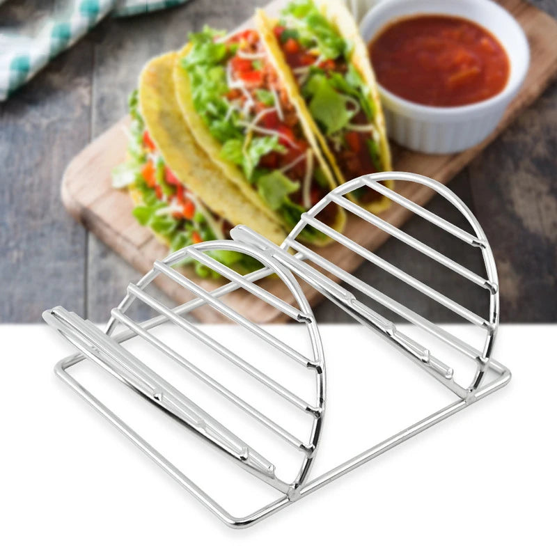 Taco Display Stand