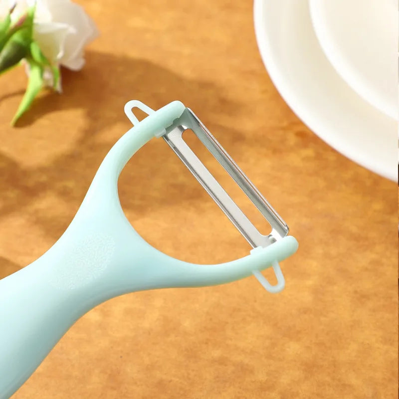 Stainless Steel Peeler