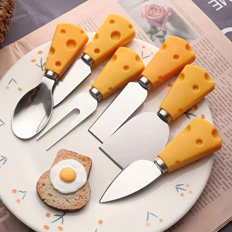 Cheese Utensil Set