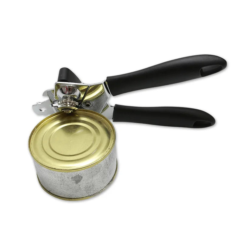 Stainless Steel Can Opener