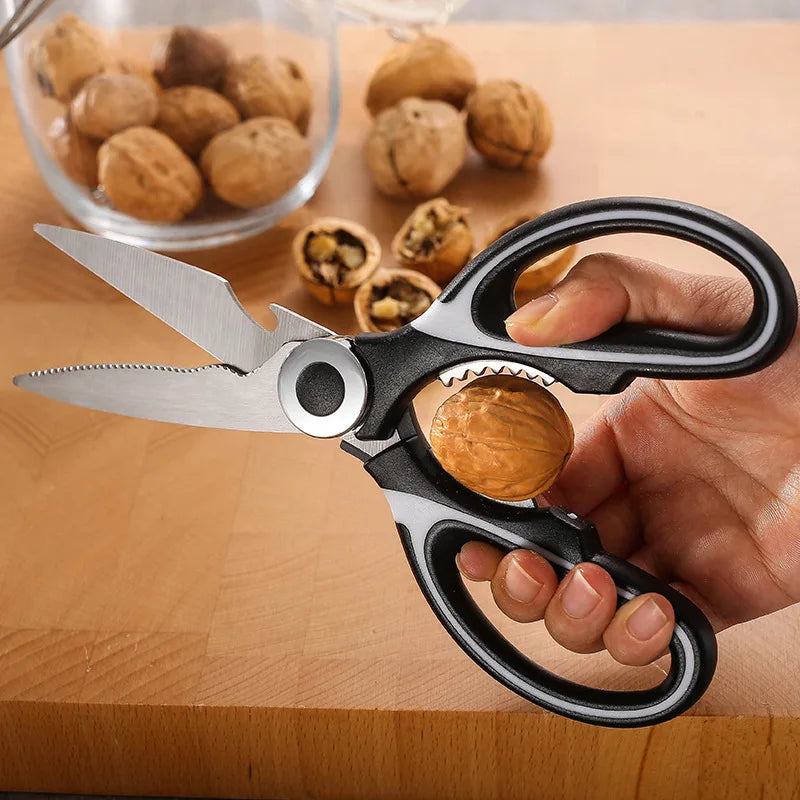 Stainless Steel Scissors