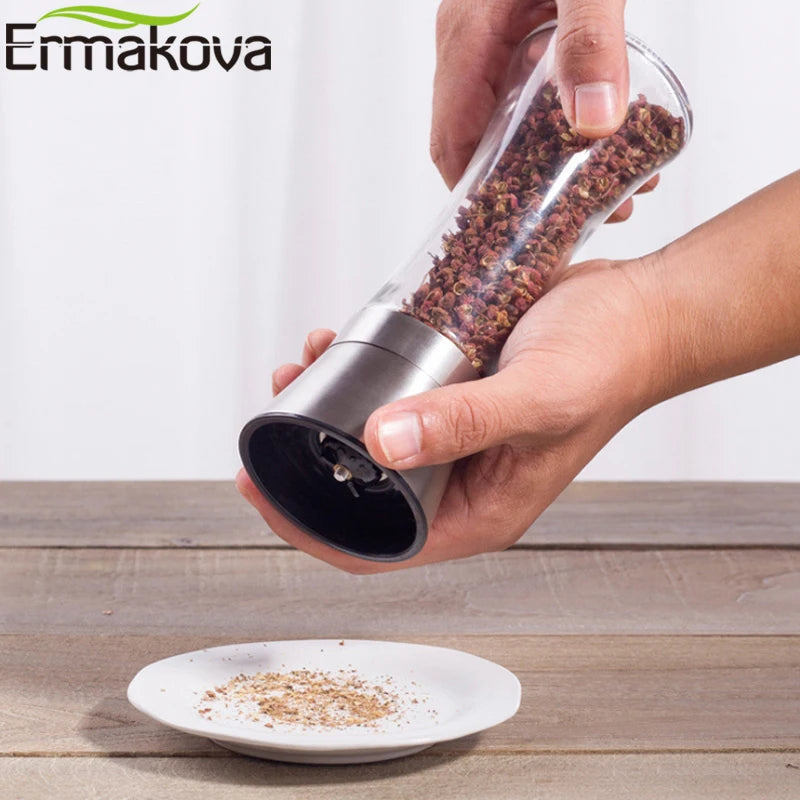 Salt and Pepper Grinder