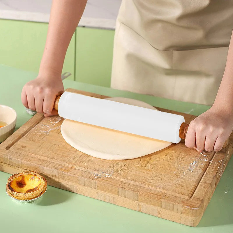 Non-Stick Silicone Rolling Pin