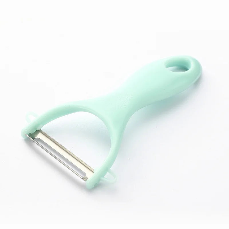 Stainless Steel Peeler