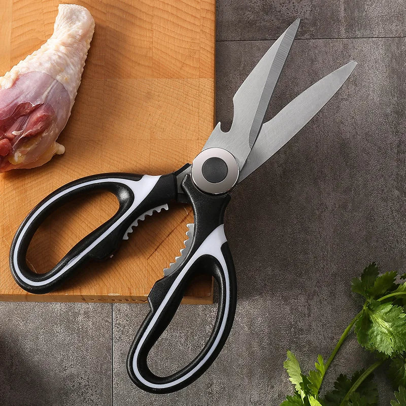 Stainless Steel Scissors