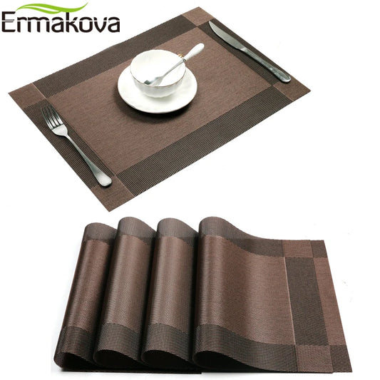 Cloth Place mats