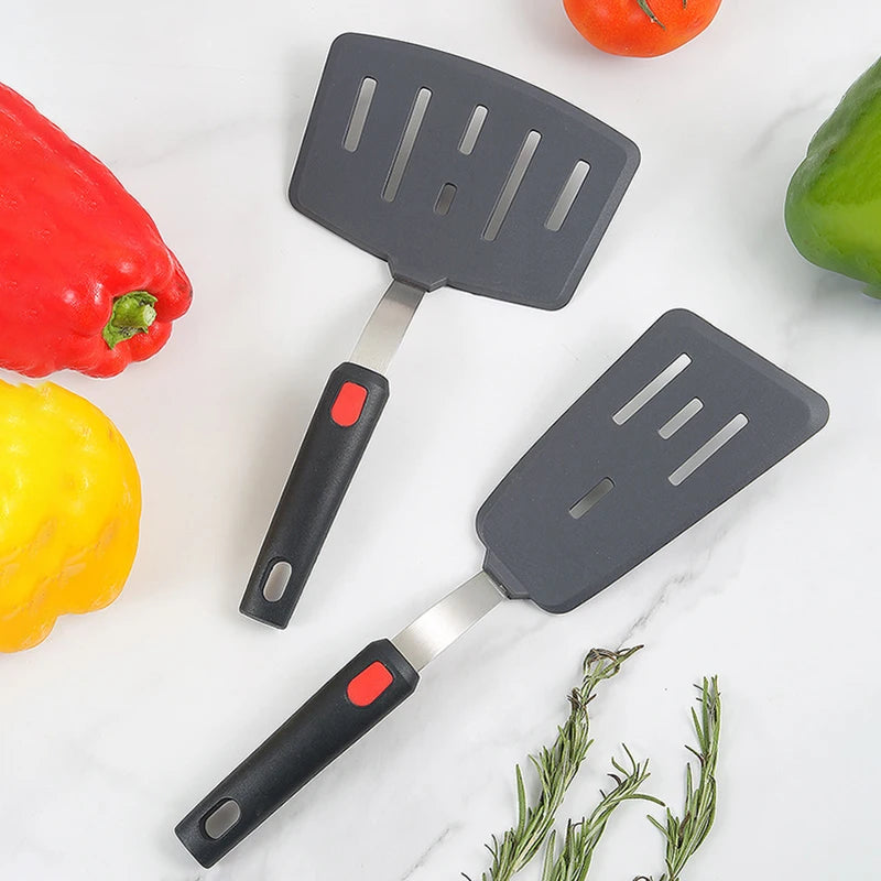 Non-Stick Silicone Spatulas